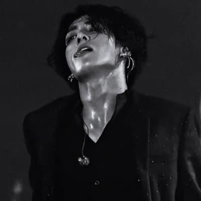 Jungkook thumbnail