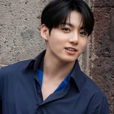Jungkook thumbnail