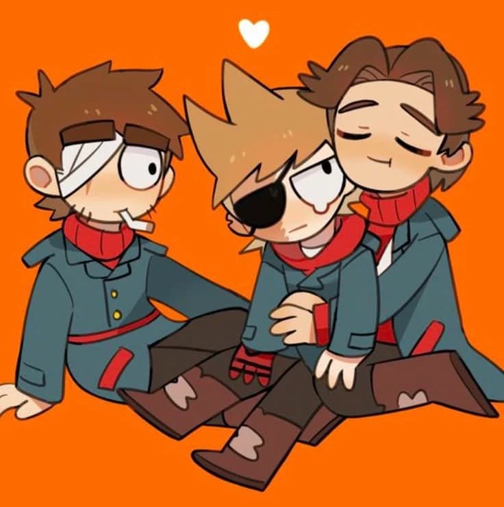 Paul Patrick & Tord thumbnail