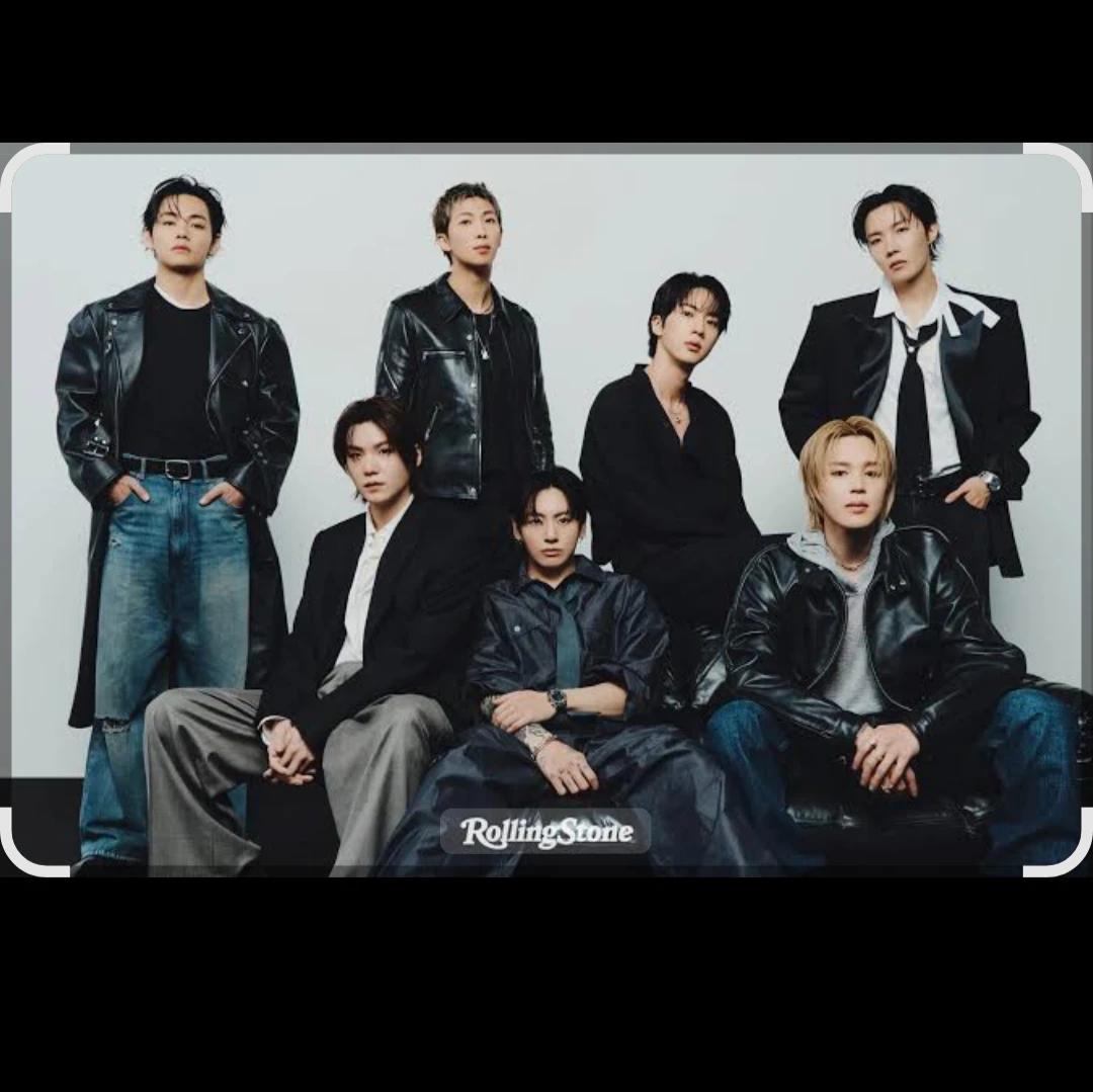 BTS thumbnail