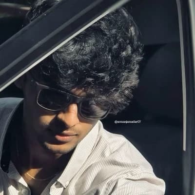 Vikram Rathore  thumbnail