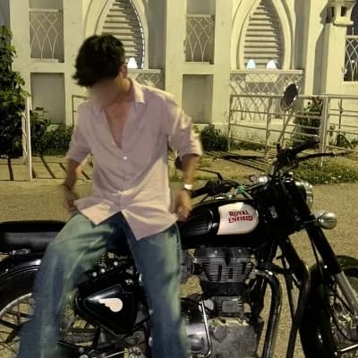 Arth Singhania thumbnail