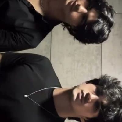 Yash Kumar and Nishant Pandey  thumbnail