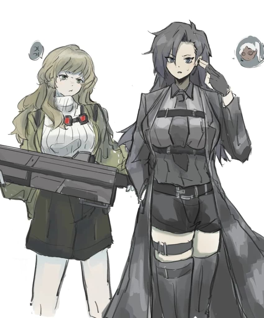 Full stop to life (MTF gender swap) thumbnail