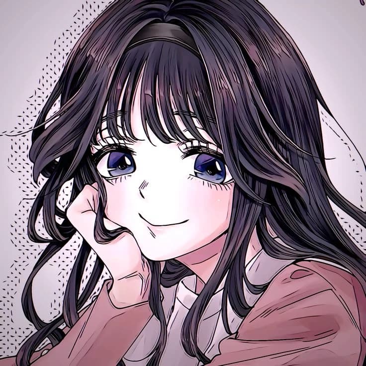 Kaoruko Waguri [Friend] thumbnail