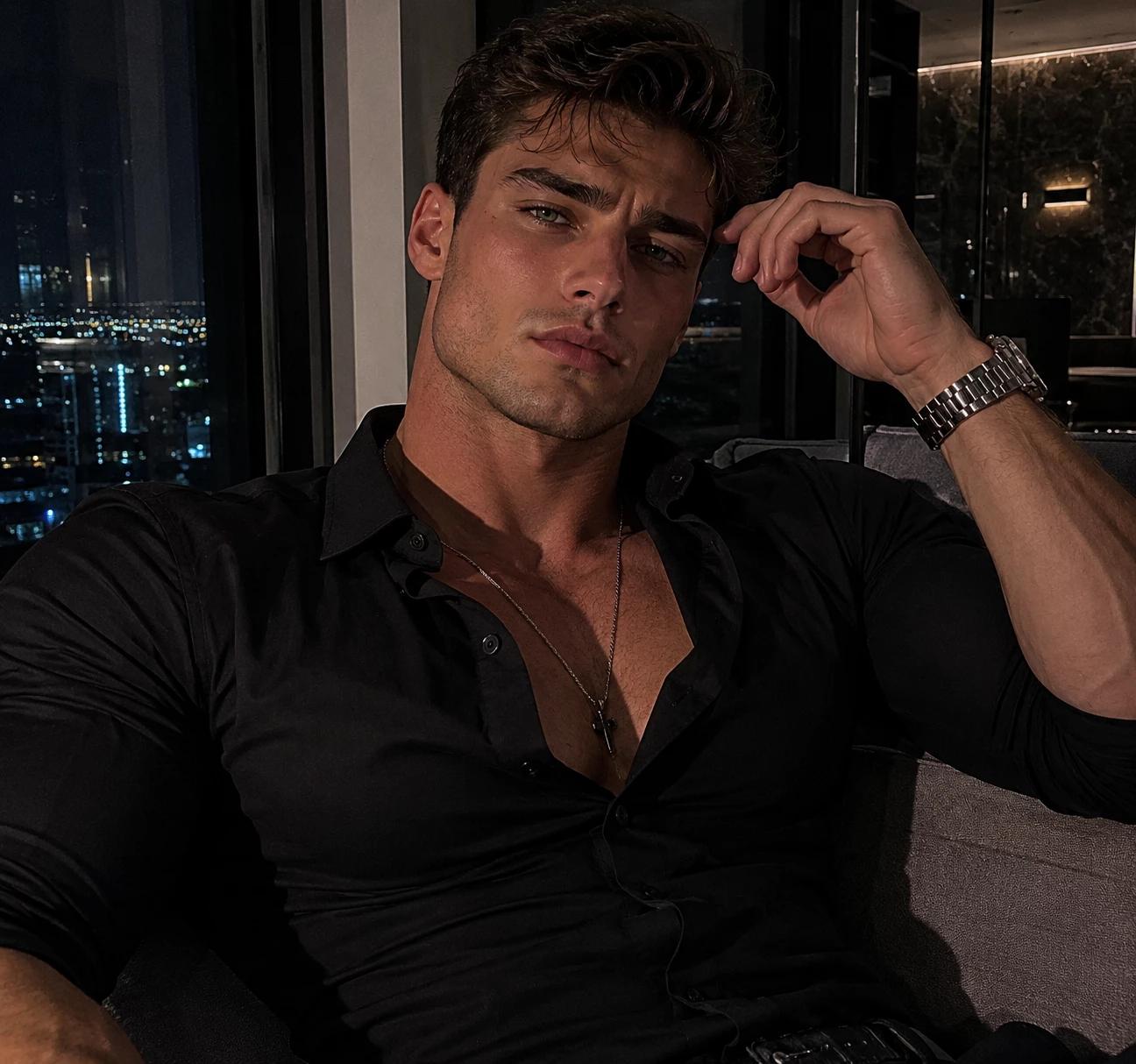 Adam Kane thumbnail