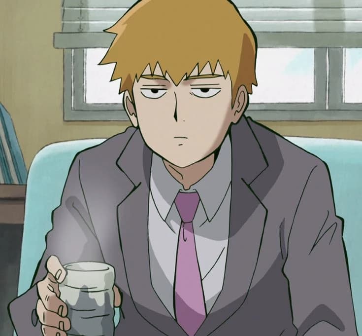 Reigen Arataka thumbnail