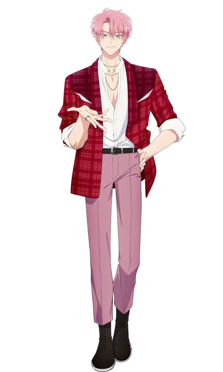 Tamon Fukuhara thumbnail