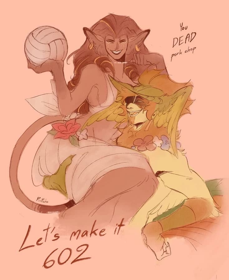 Circe and hermes thumbnail