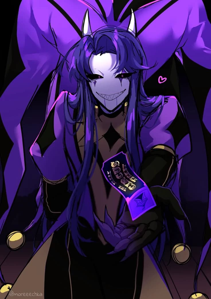 Jester -TFC thumbnail