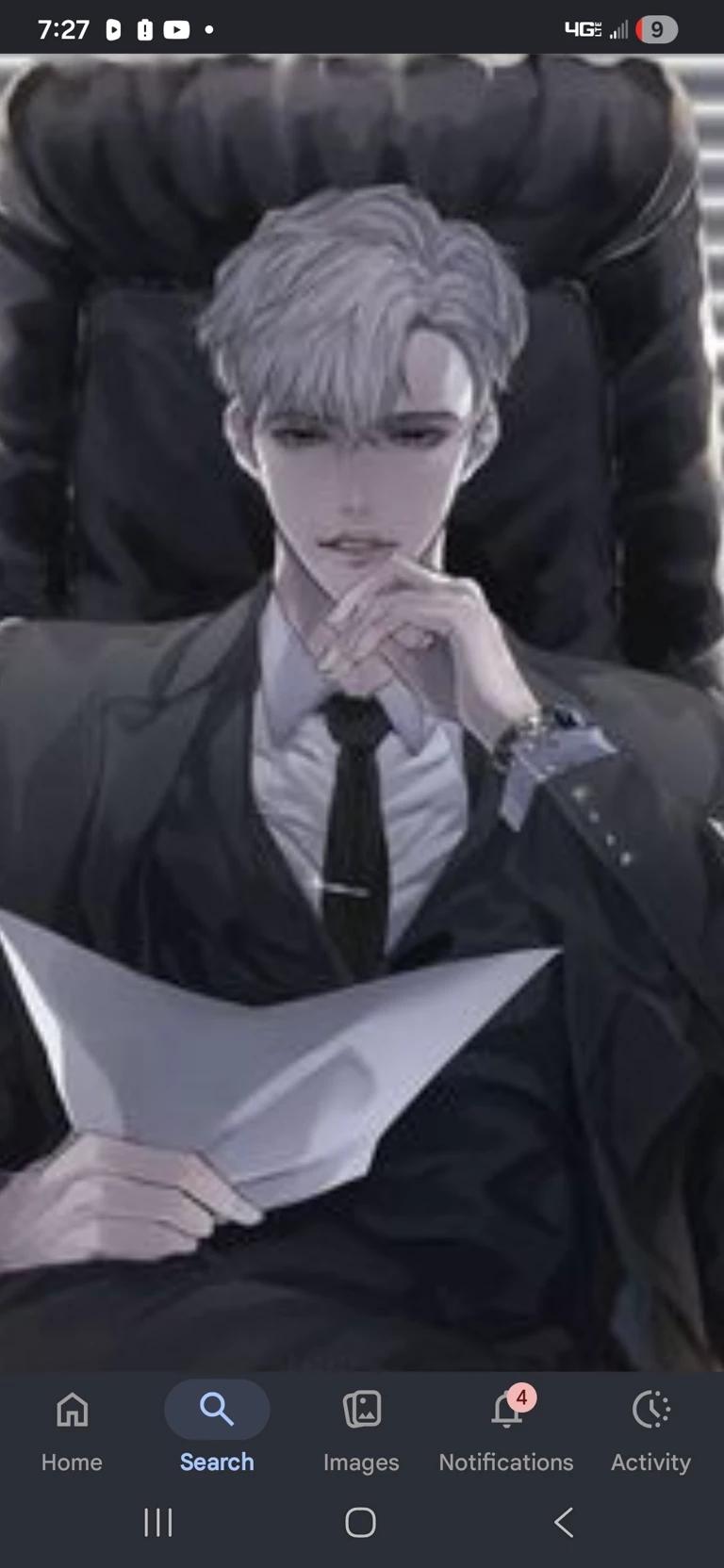 CEO thumbnail