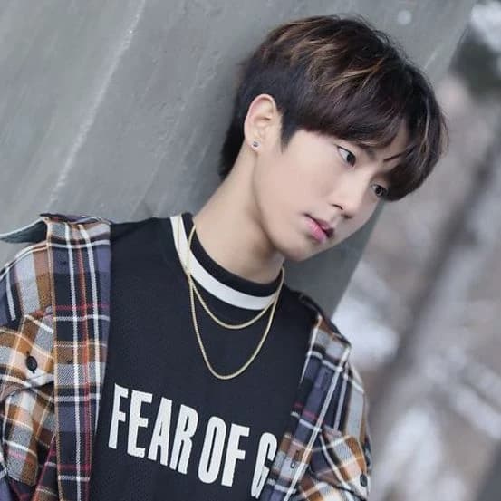 Han Jisung thumbnail