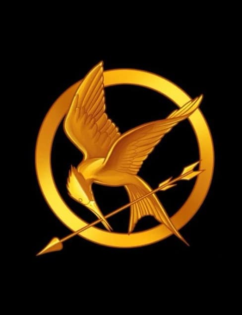 The Hunger Games reaction room thumbnail