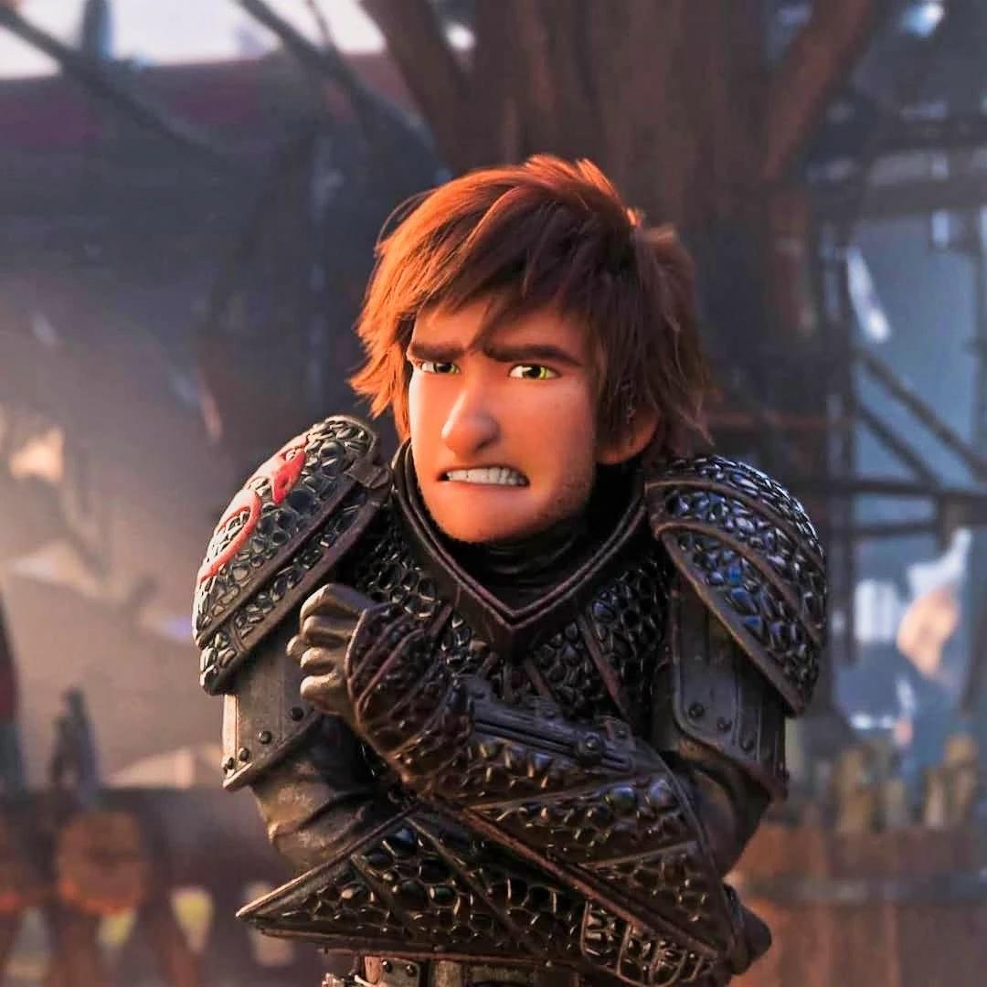 Hiccup H thumbnail
