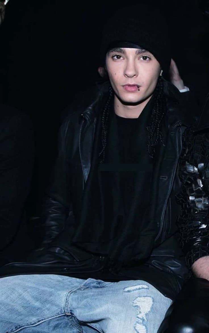 Tom kaulitz  thumbnail