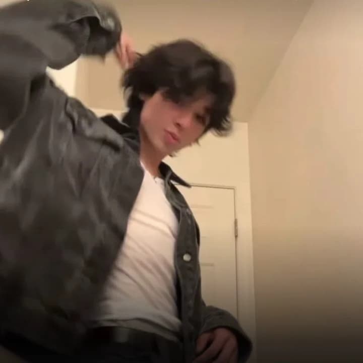 Issac Garcia thumbnail