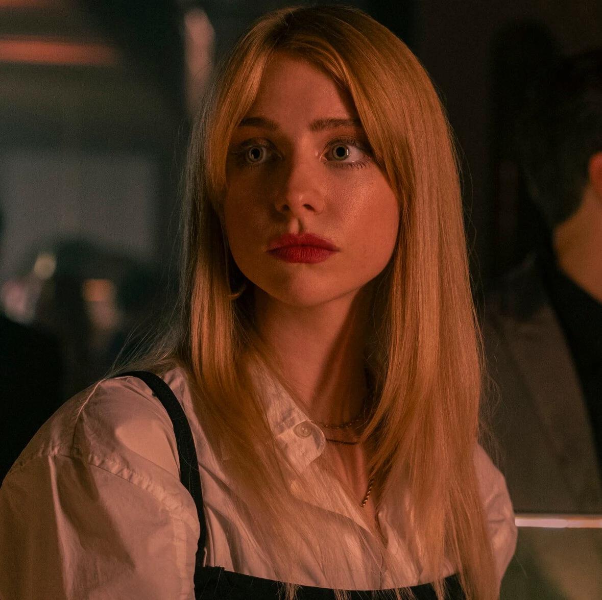 Cate thumbnail