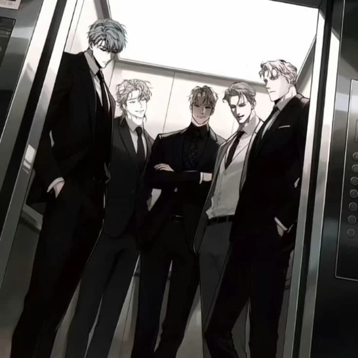 the five older brothers thumbnail