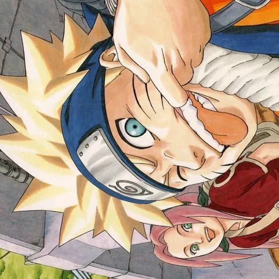 Naruto thumbnail