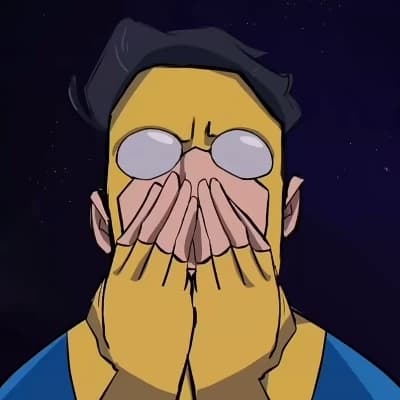 Mark Grayson (Invincible) thumbnail