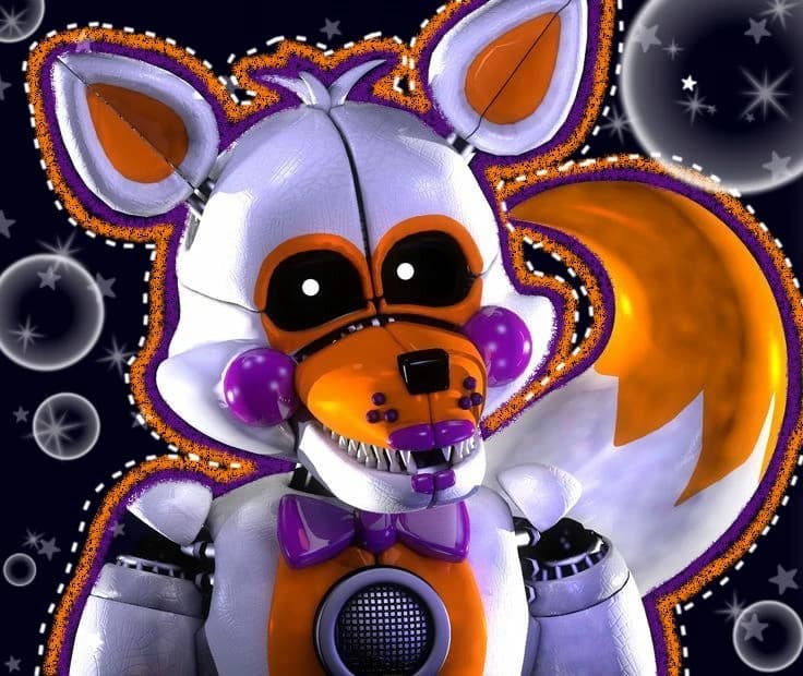 Lolbit thumbnail