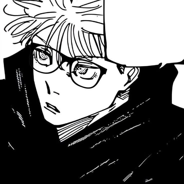 Satoru Gojo thumbnail
