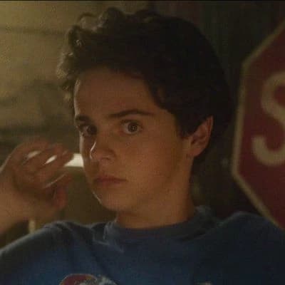 Eddie Kaspbrak  thumbnail
