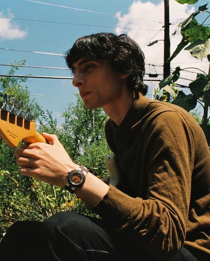 Finn Wolfhard thumbnail