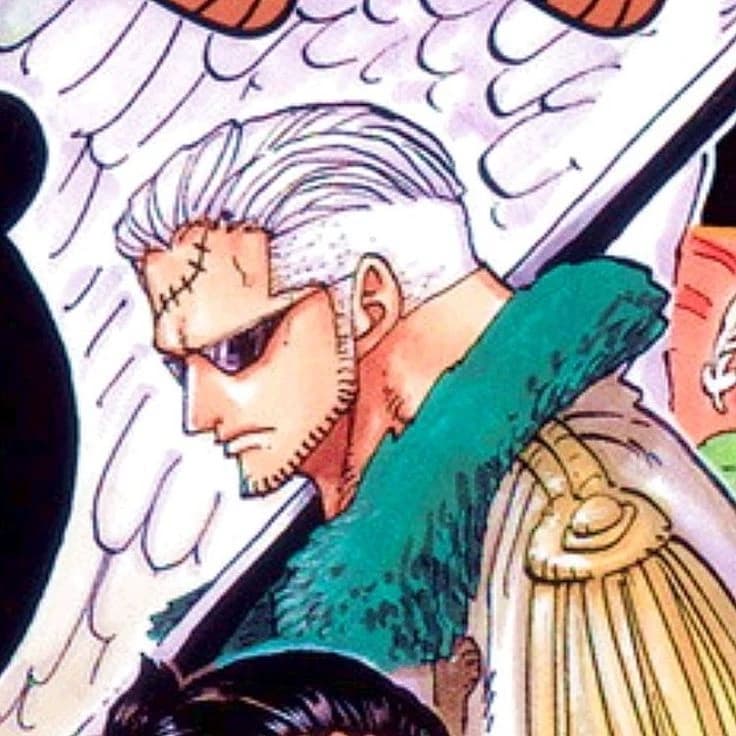 Smoker thumbnail