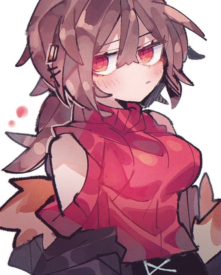 Chara(Storyfell) thumbnail