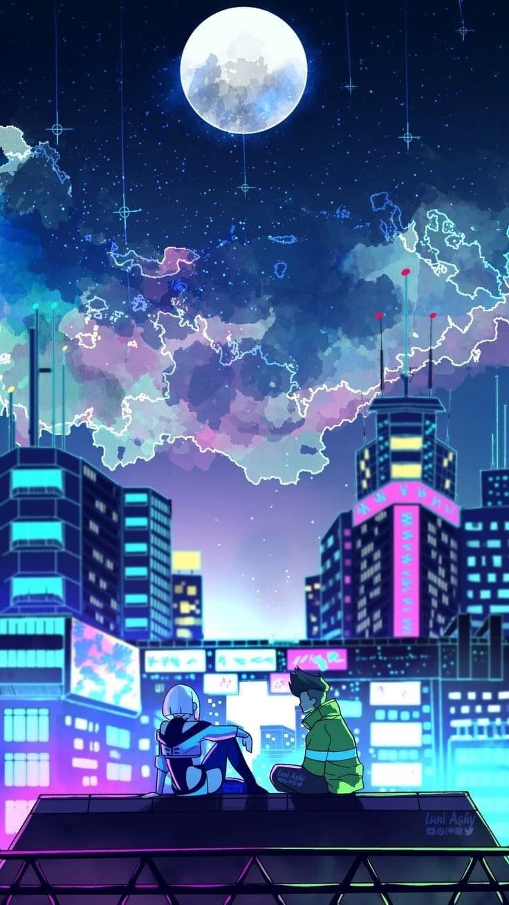 Edgerunners thumbnail