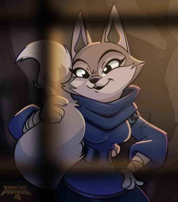 Zhen thumbnail