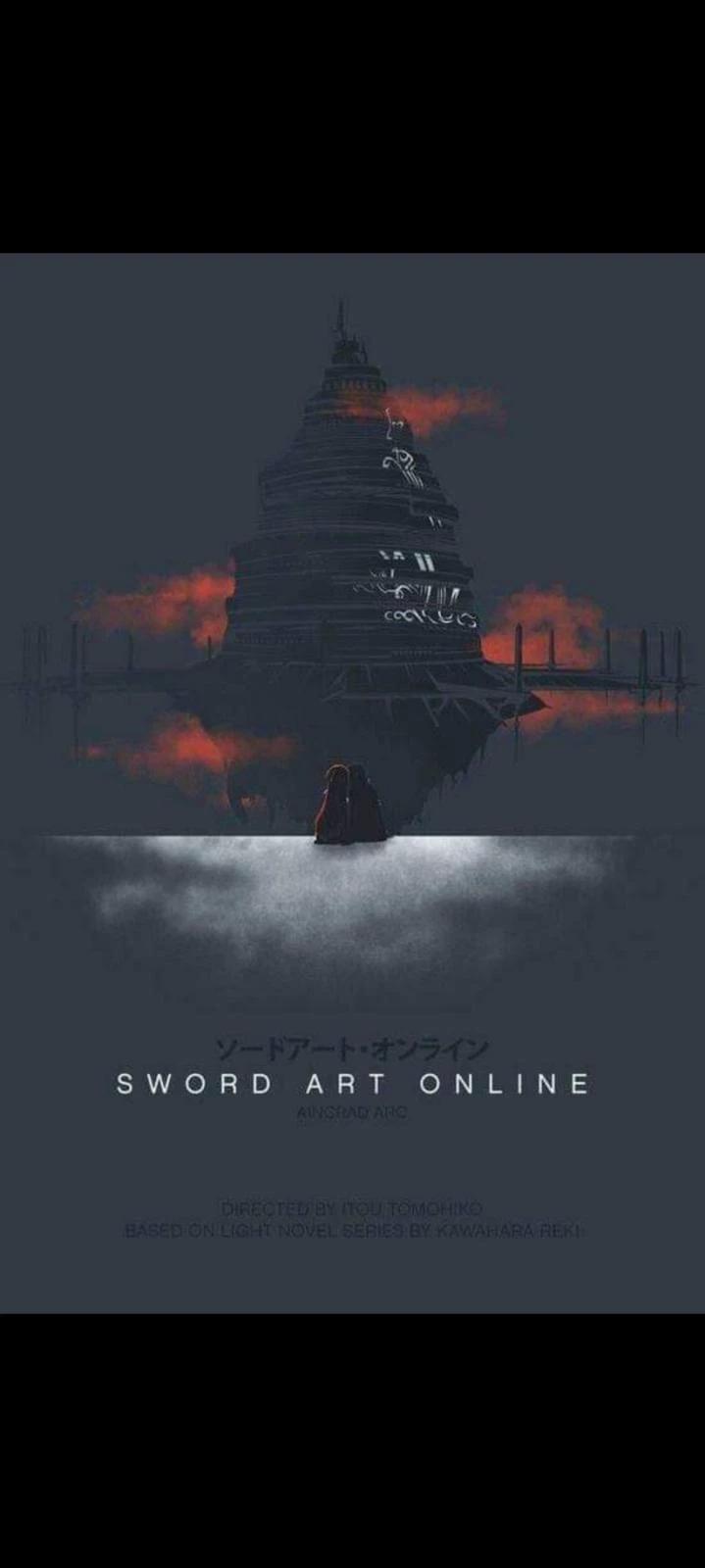 Sword Art Online thumbnail