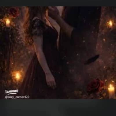 dark rømance  thumbnail