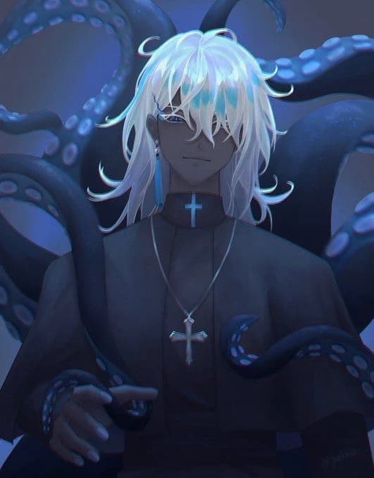 Azriel thumbnail