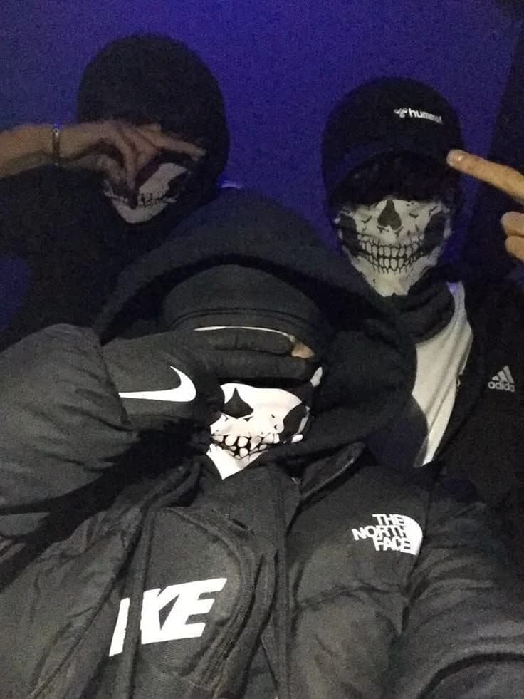 David , Daniel and Jhonny thumbnail
