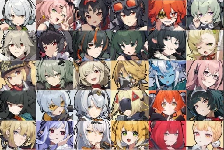 ZZZ-User's Harem thumbnail