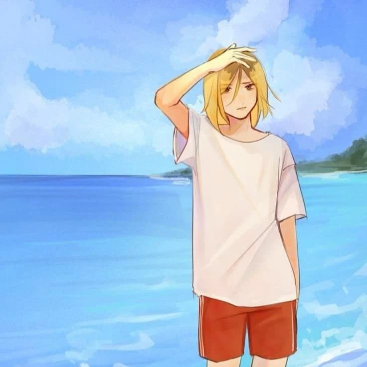 Kenma Kozume thumbnail
