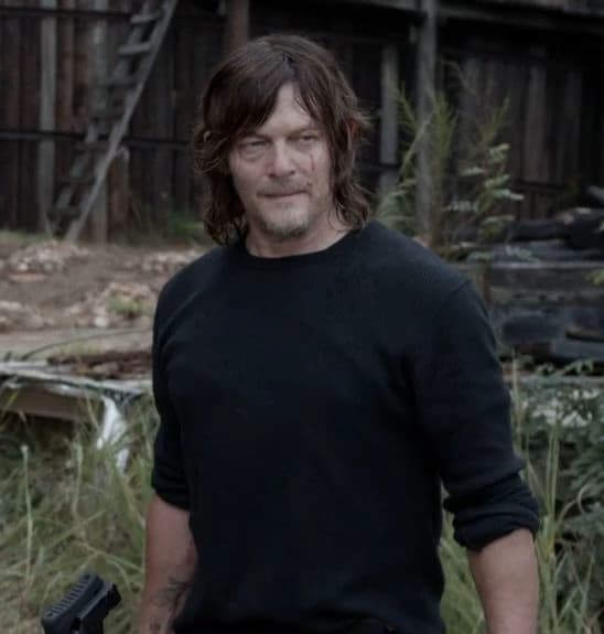 Daryl Dixon thumbnail