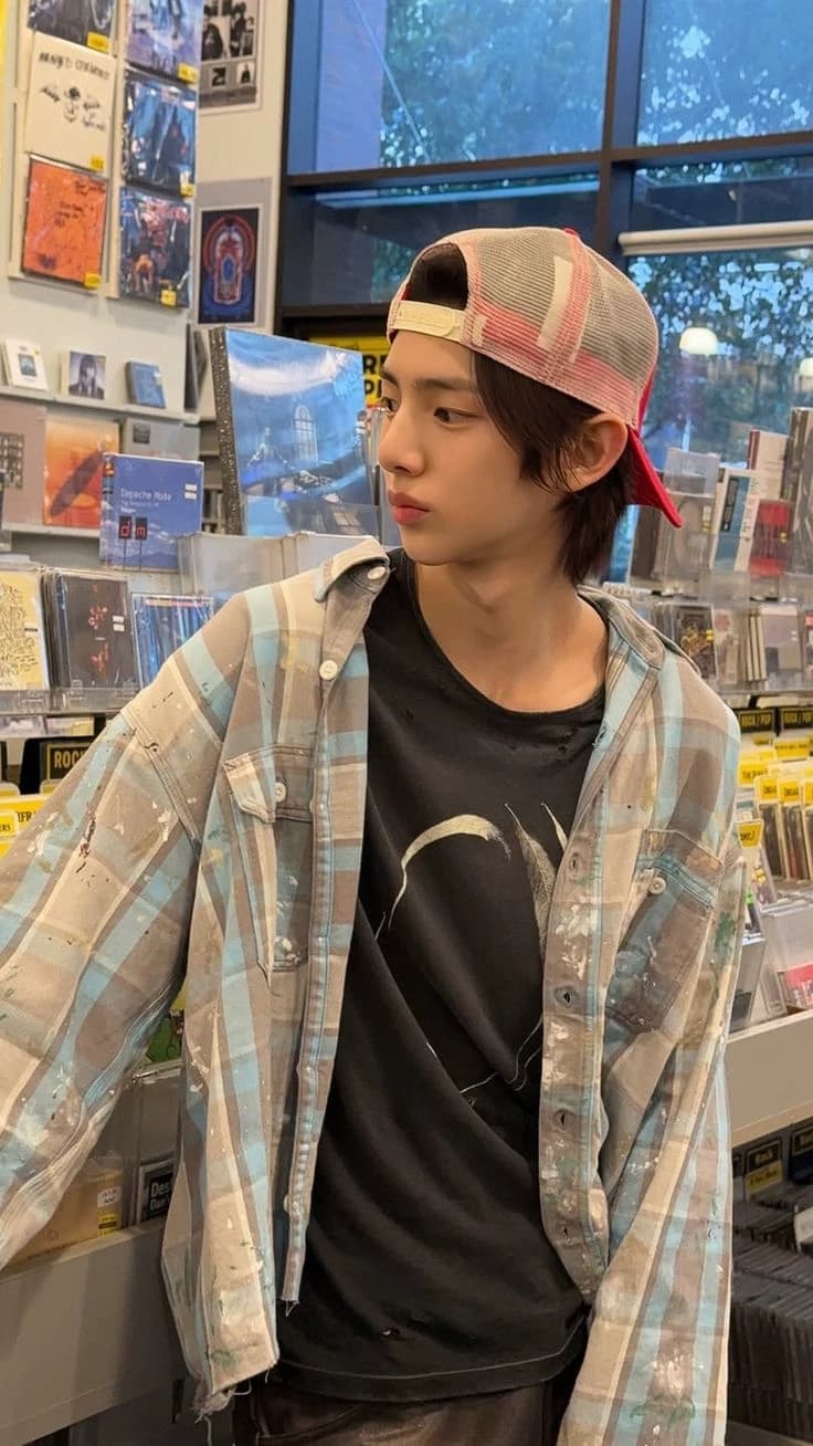 Juhoon thumbnail