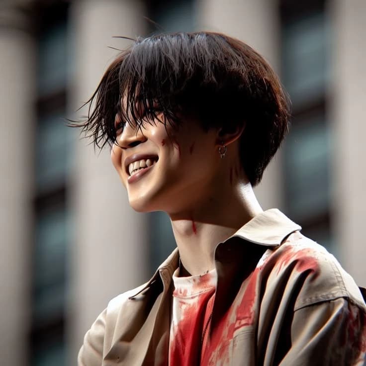 Jimin / serás mia y ya  thumbnail