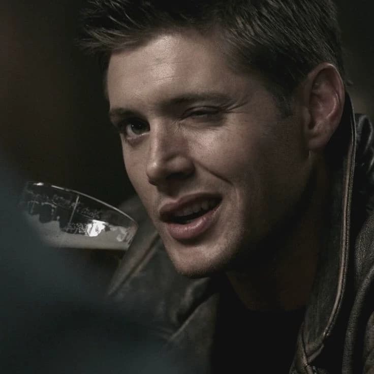 Dean Winchester  thumbnail