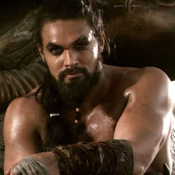Khal Drogo thumbnail
