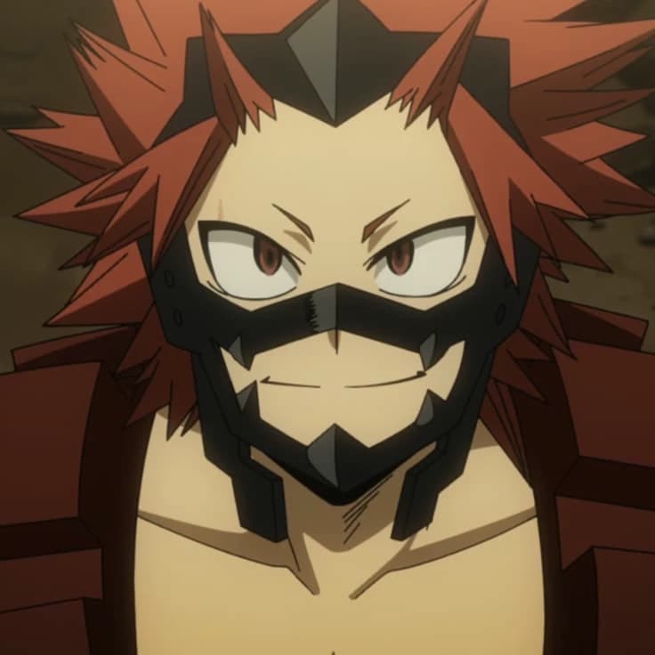 Ejiro Kirishima thumbnail