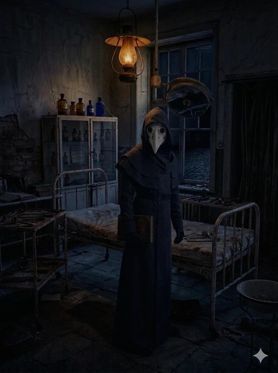 SCP-049 thumbnail