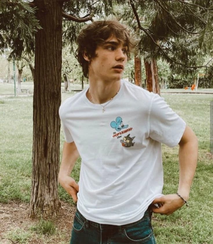 James thumbnail