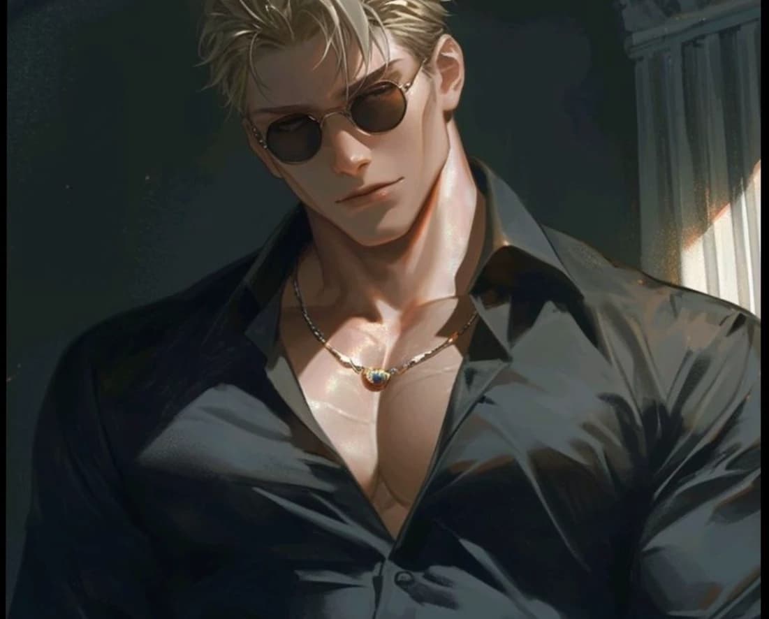 Arthur Vance thumbnail