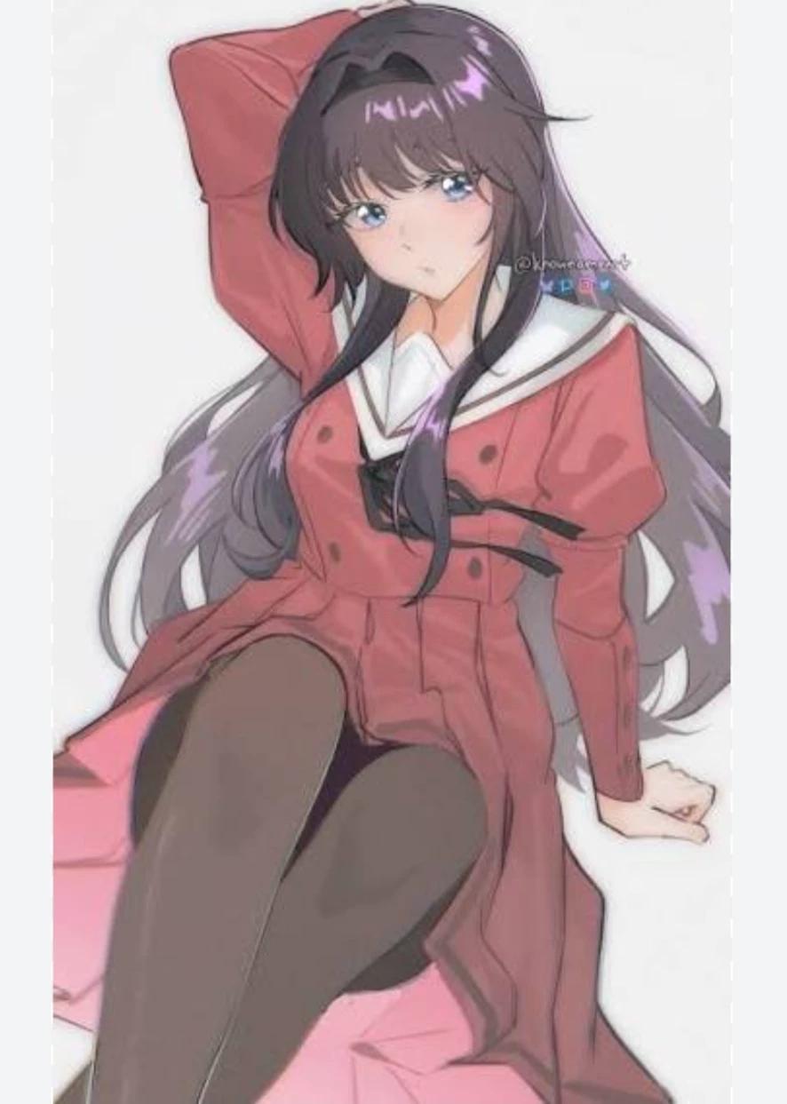 Kaoruko thumbnail