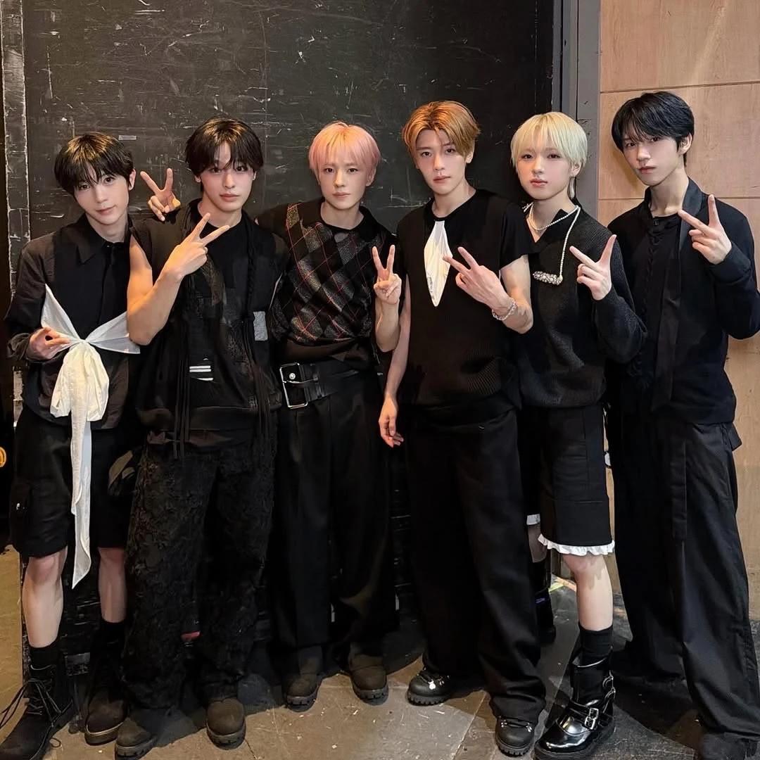 NCT Wish thumbnail