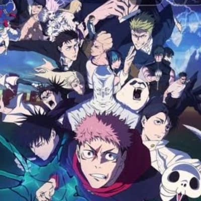 Jujutsu kaisen X jujutsu shenanigans  thumbnail